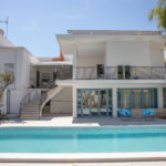 Villa Ravanica al mare con piscina